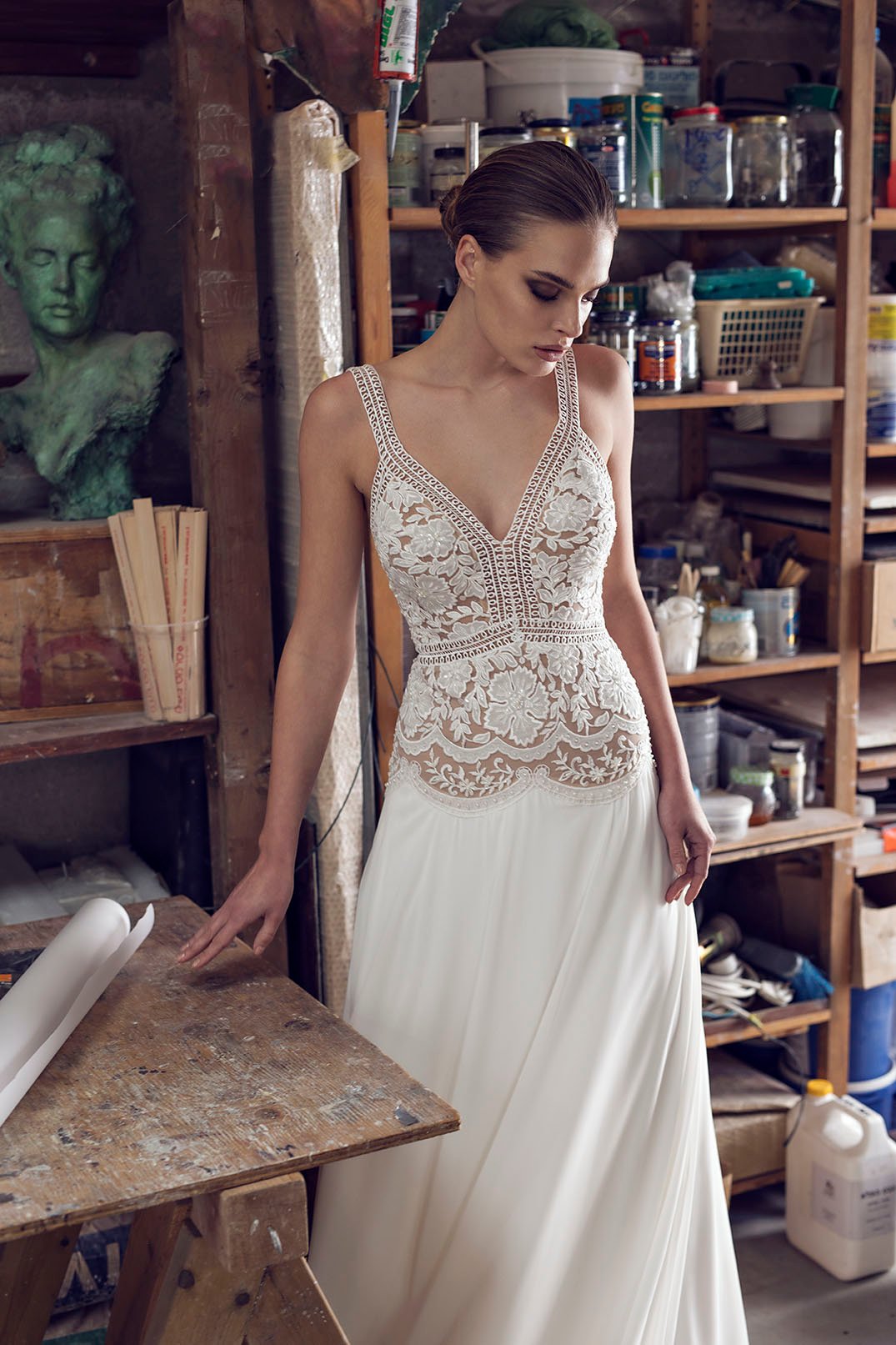 קולקציית 2018 אביטל ספורטה