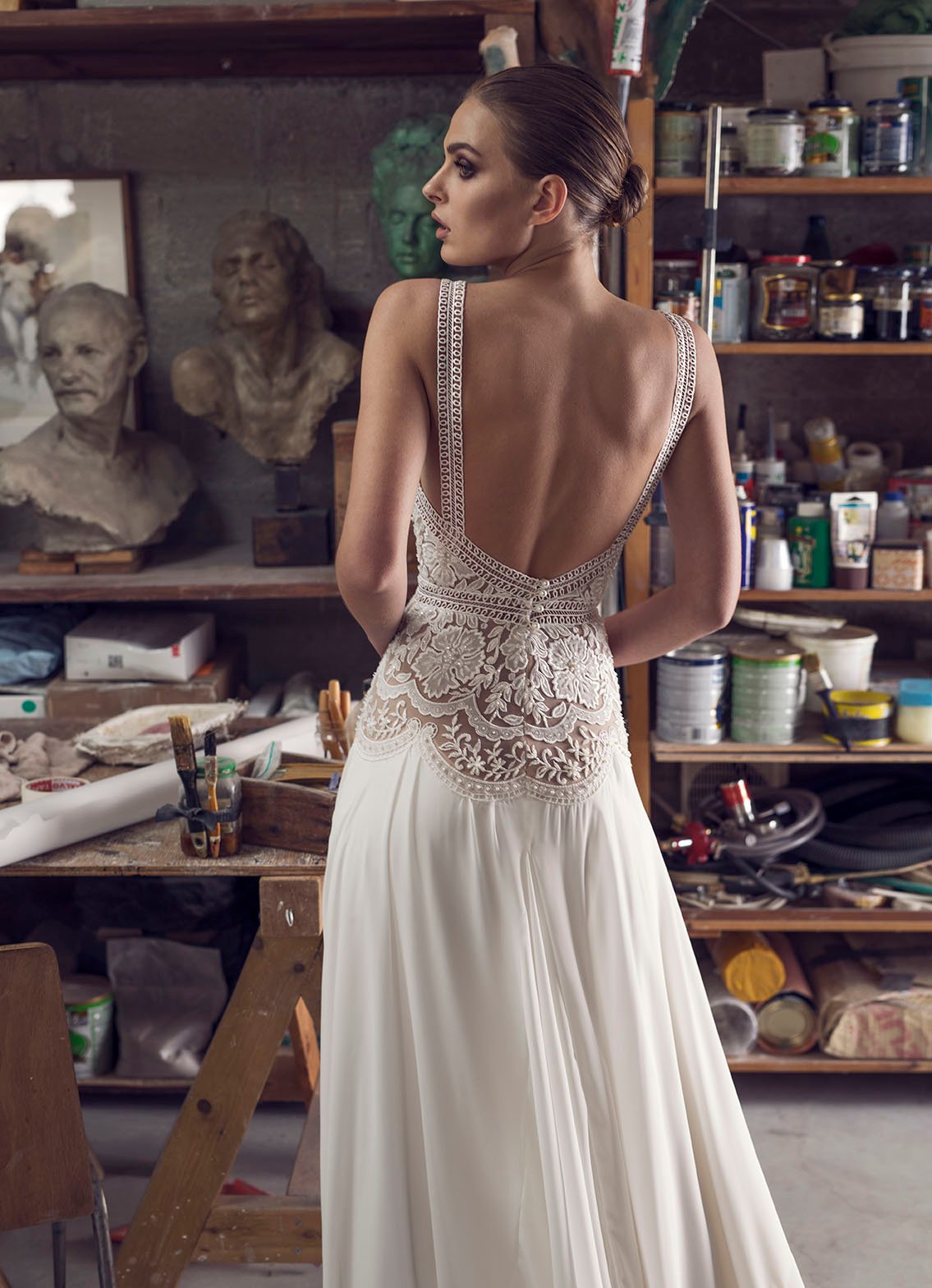 קולקציית 2018 אביטל ספורטה