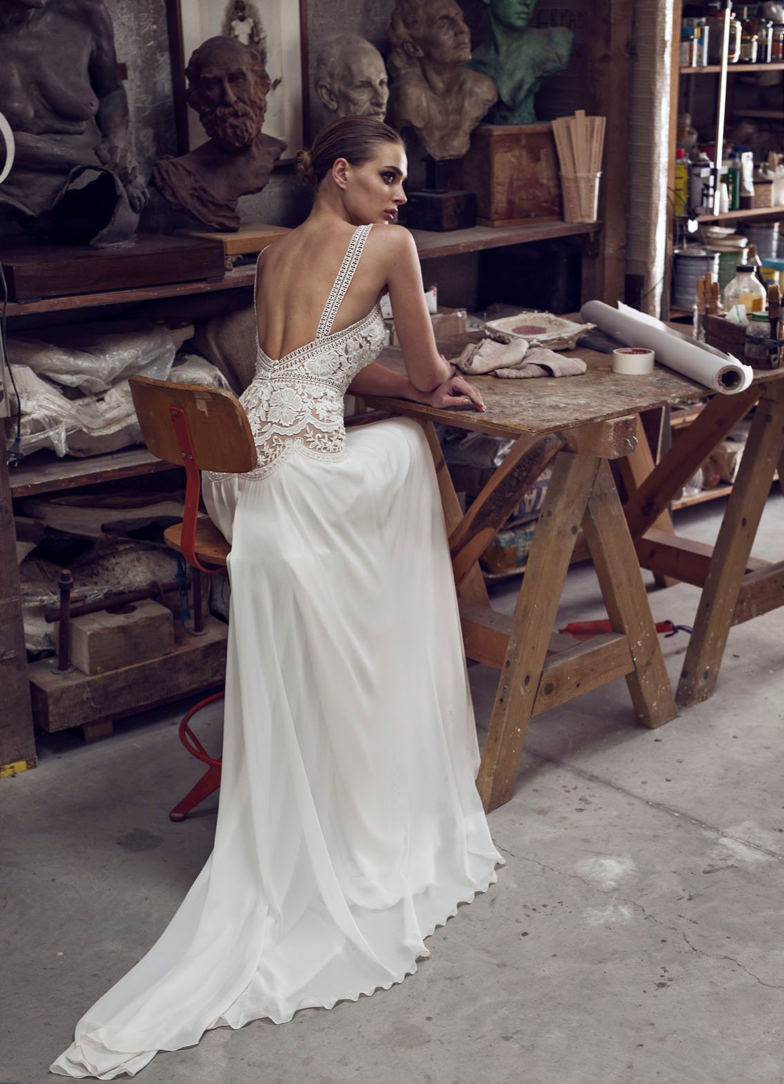 קולקציית 2018 אביטל ספורטה