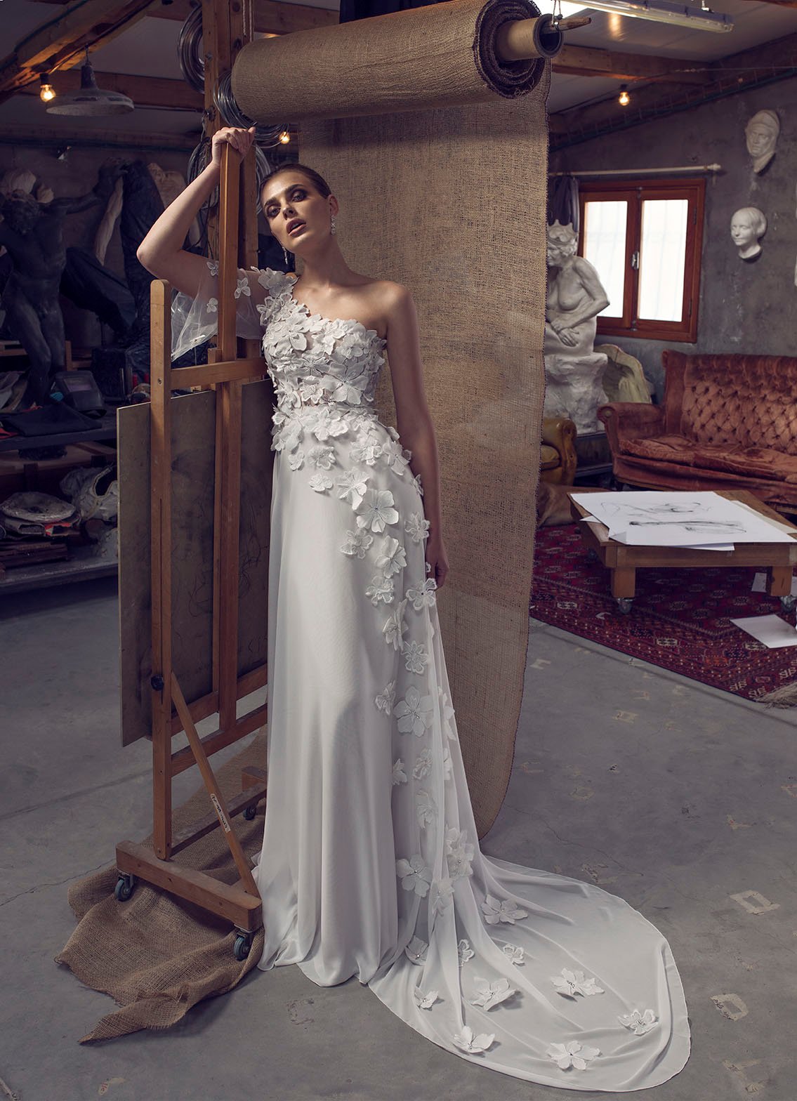 קולקציית 2018 אביטל ספורטה