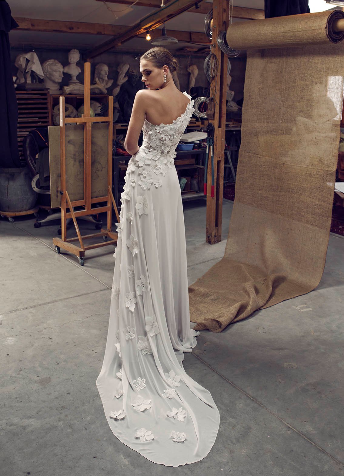 קולקציית 2018 אביטל ספורטה