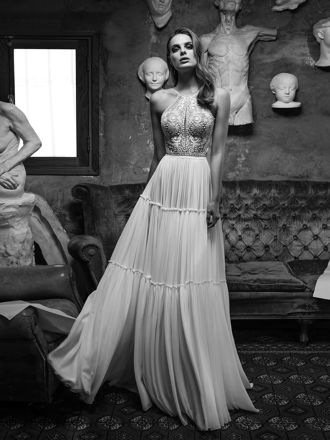 קולקציית 2018 אביטל ספורטה