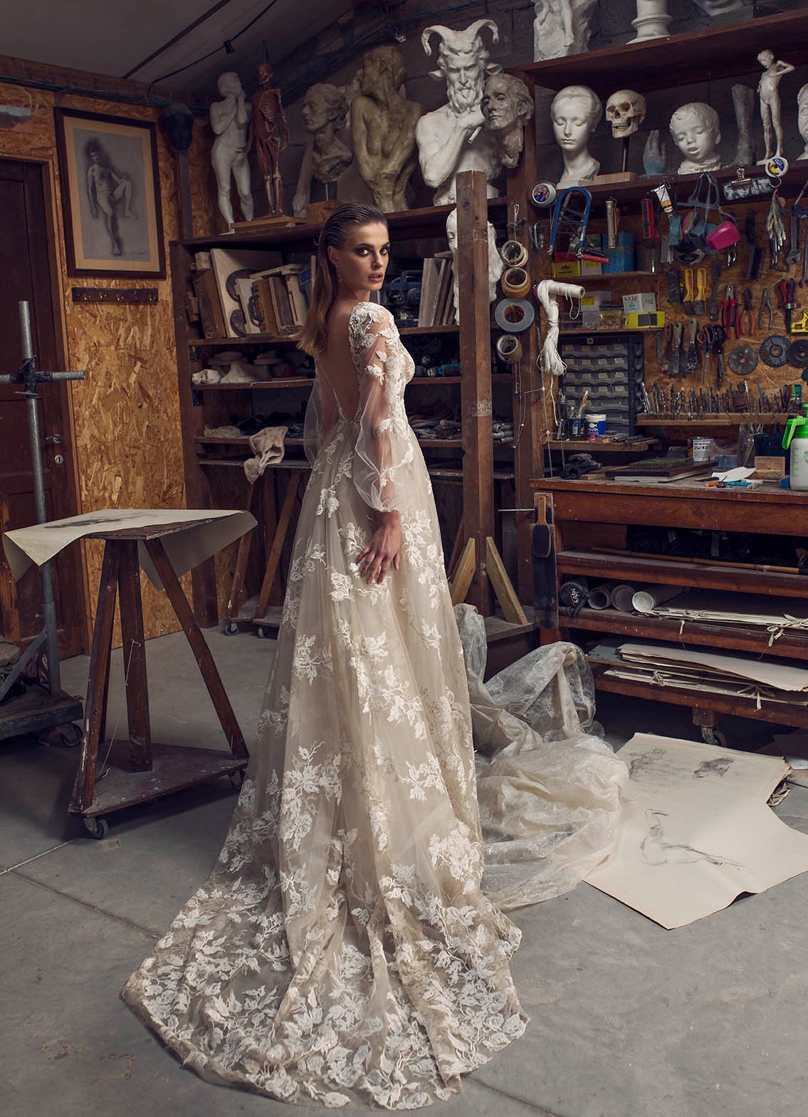 קולקציית 2018 אביטל ספורטה