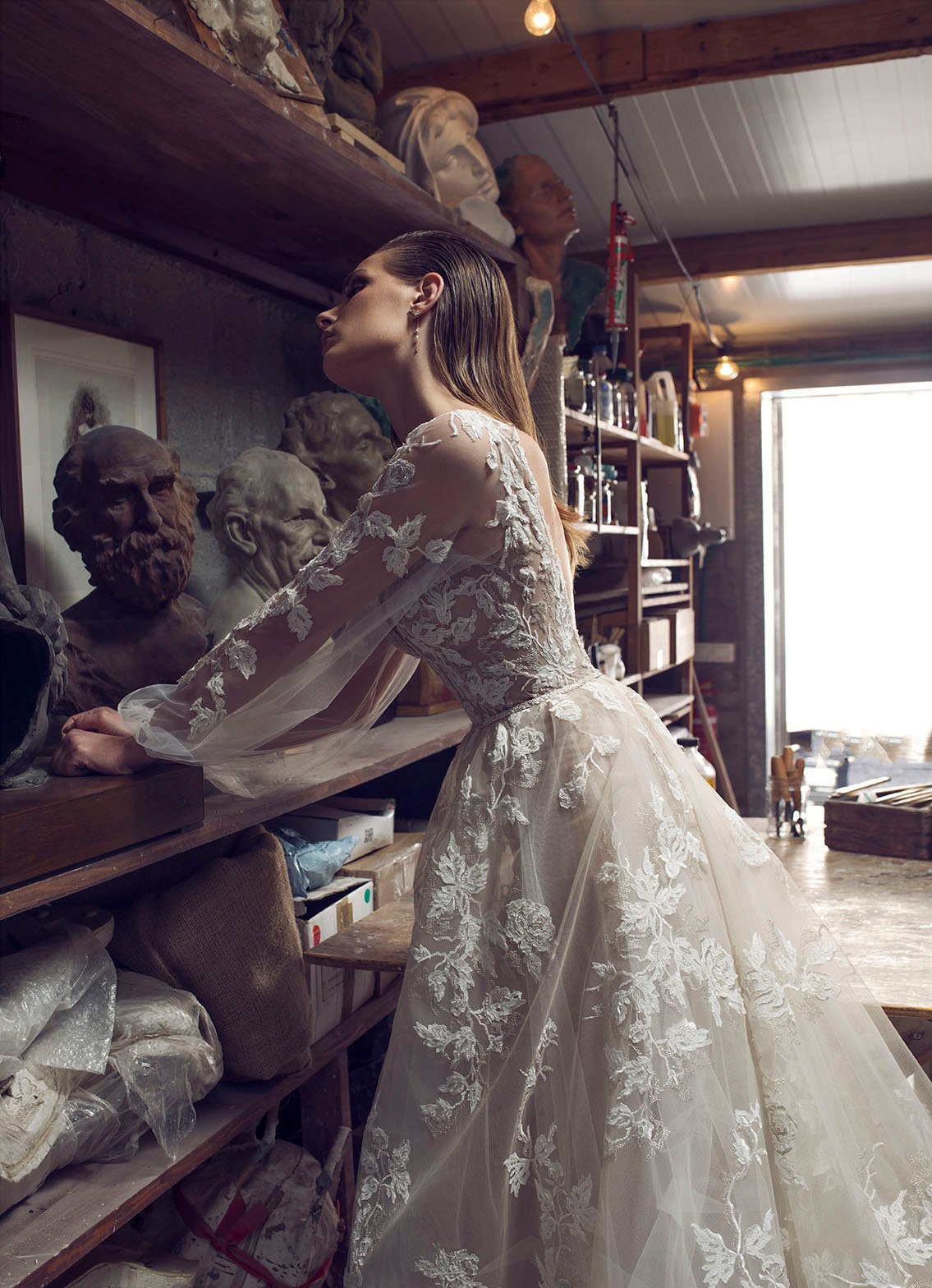 קולקציית 2018 אביטל ספורטה