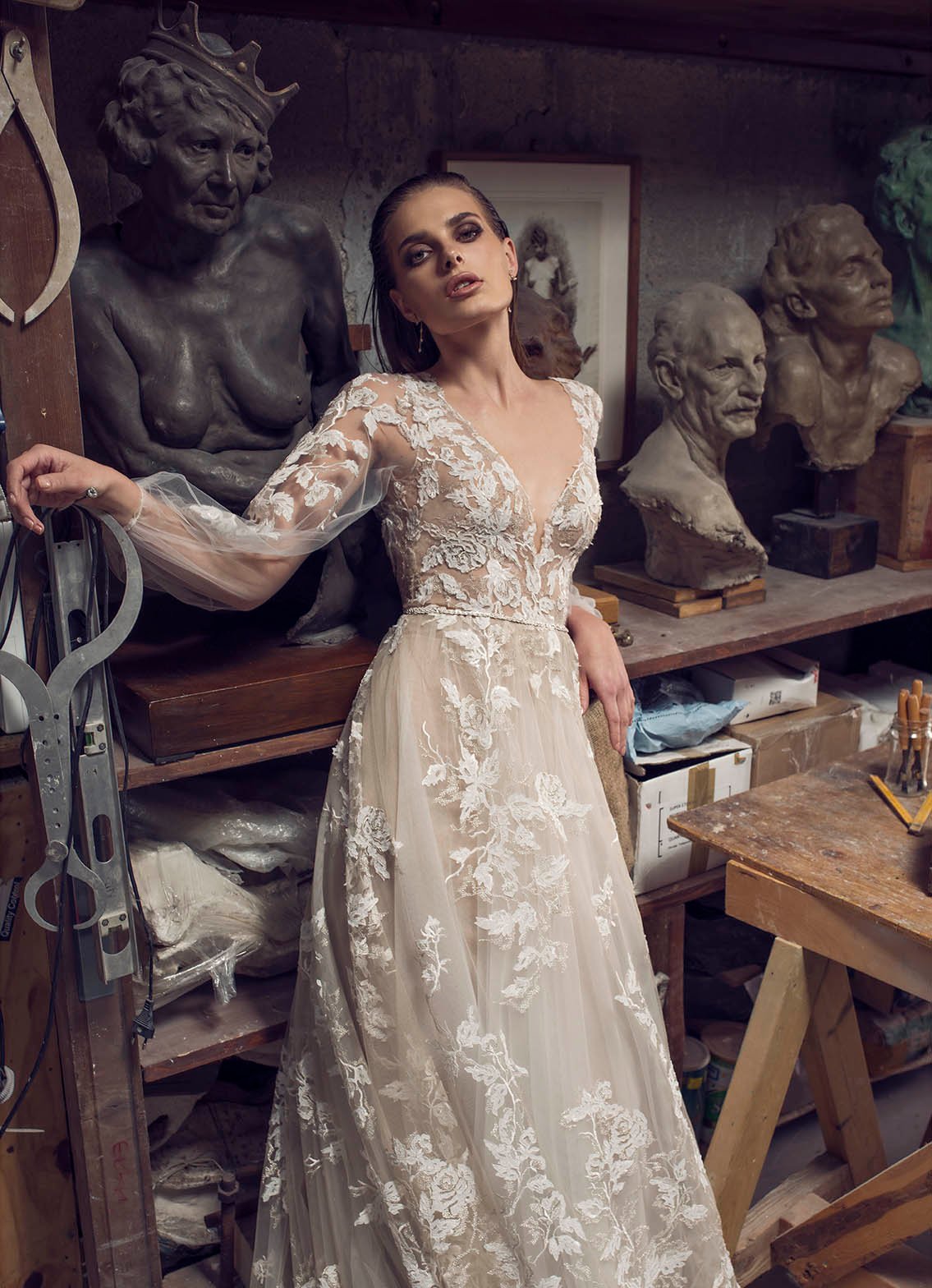 קולקציית 2018 אביטל ספורטה