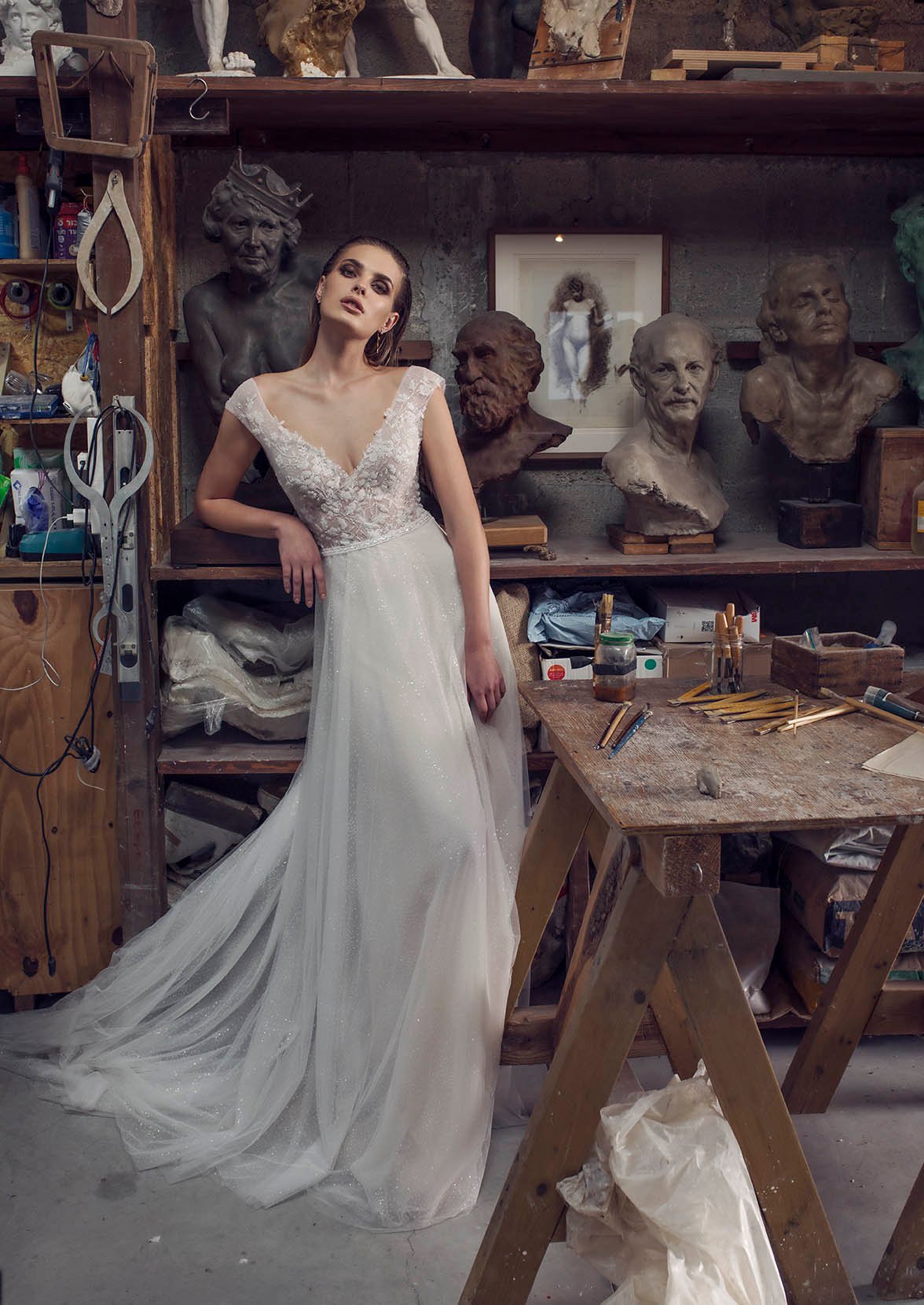 קולקציית 2018 אביטל ספורטה