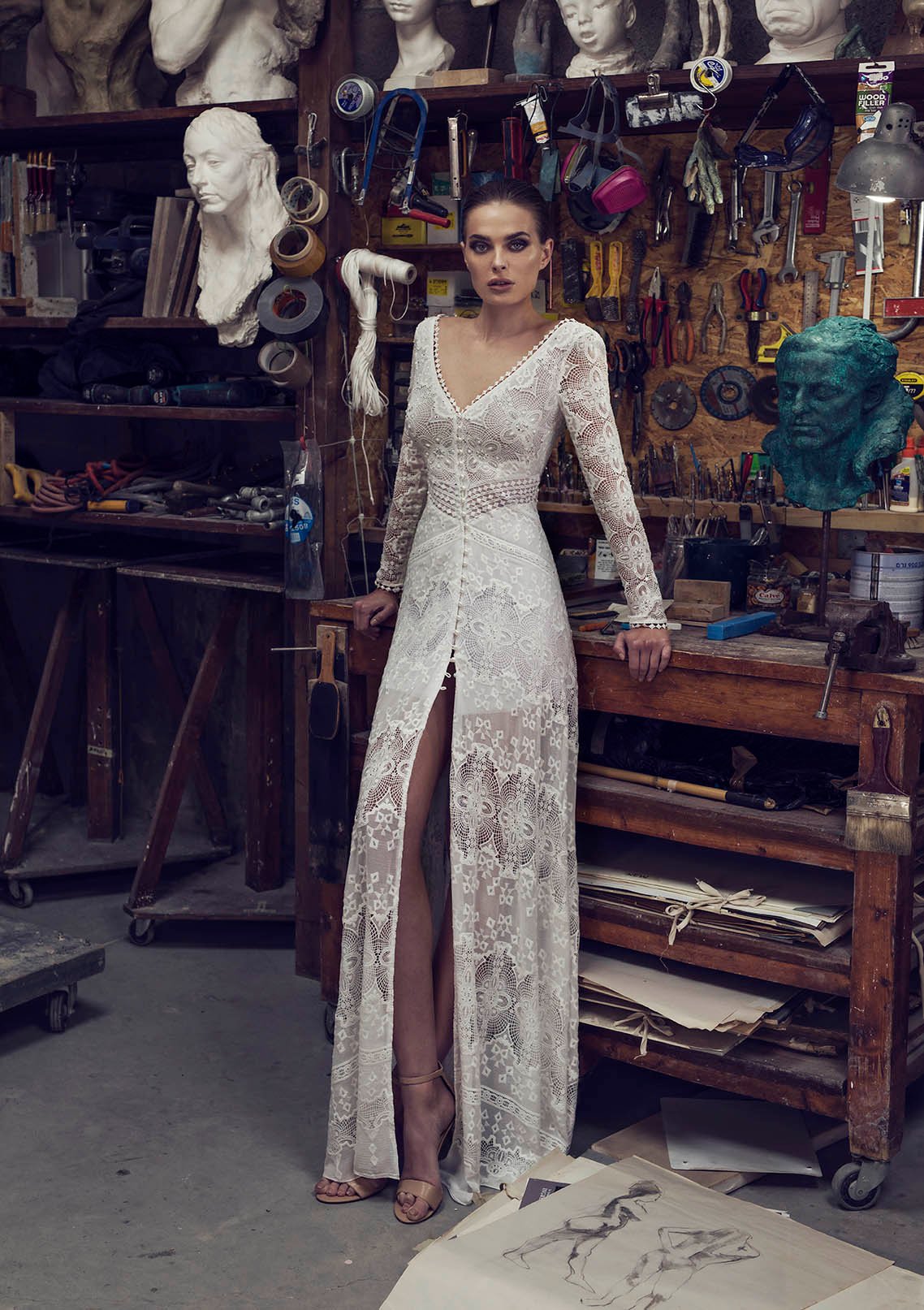 קולקציית 2018 אביטל ספורטה