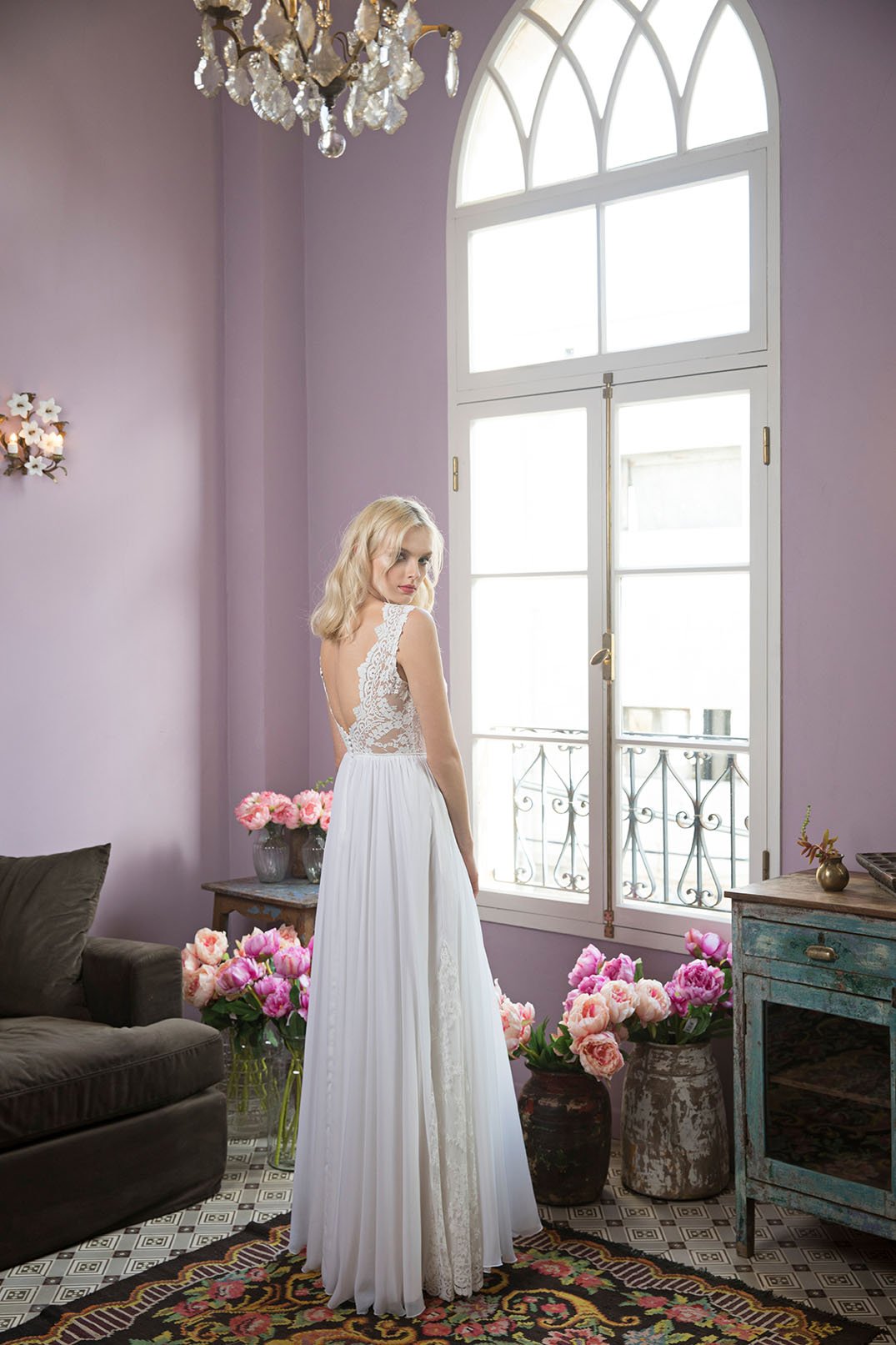 קולקציית פרחים אביטל ספורטה