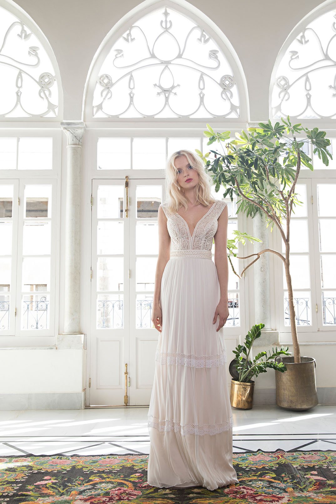 קולקציית פרחים אביטל ספורטה