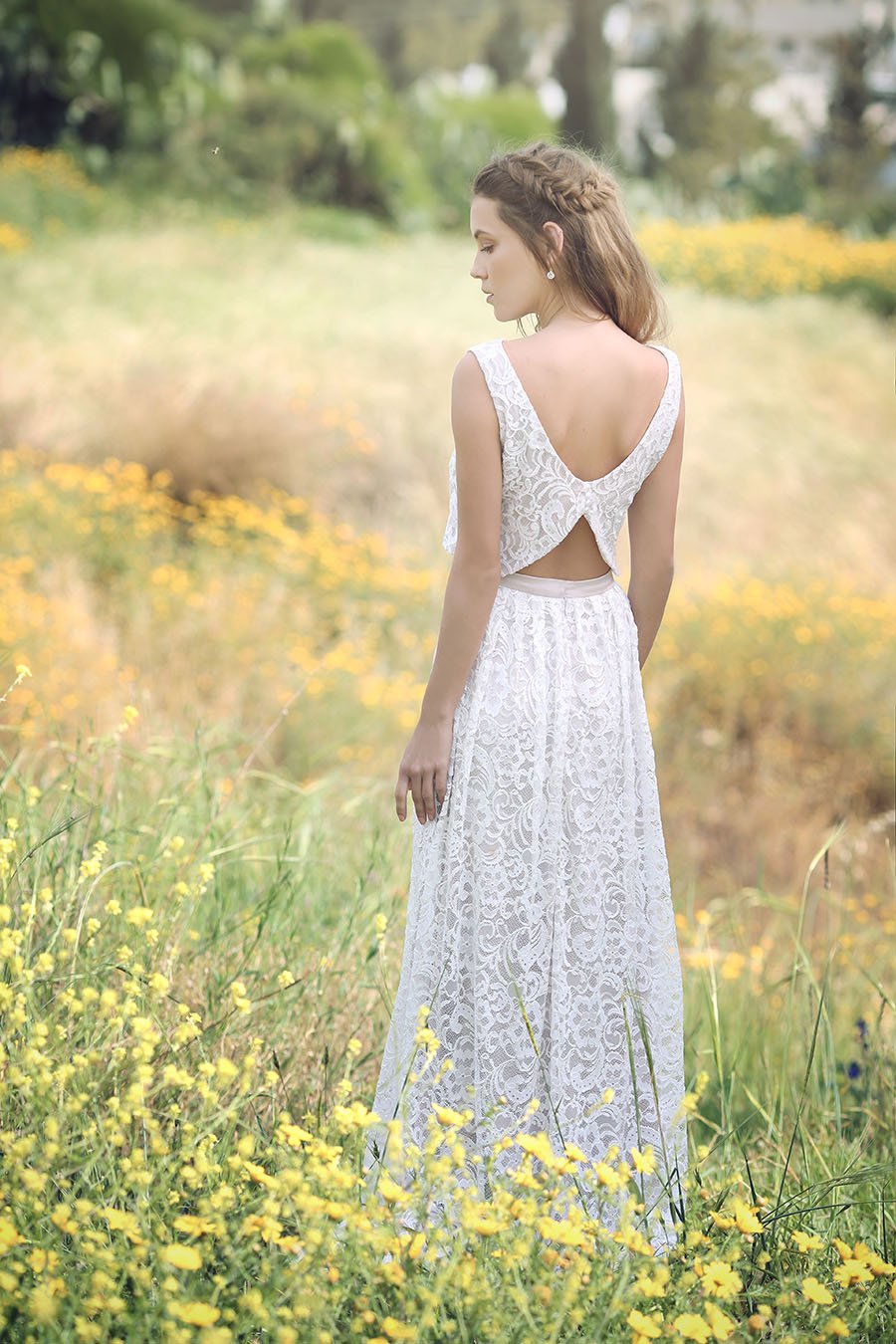 קולקציית יער אביטל ספורטה