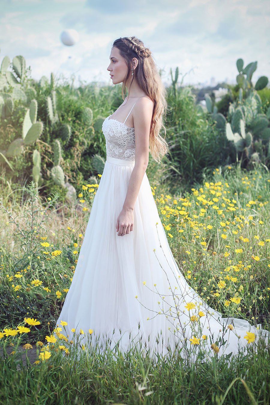 קולקציית יער אביטל ספורטה