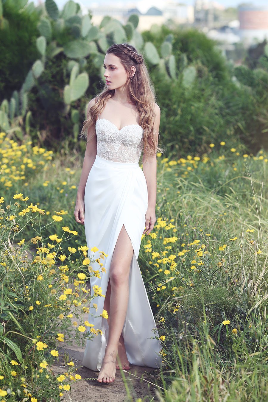 קולקציית יער אביטל ספורטה