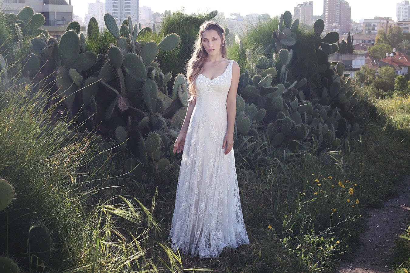 קולקציית יער אביטל ספורטה