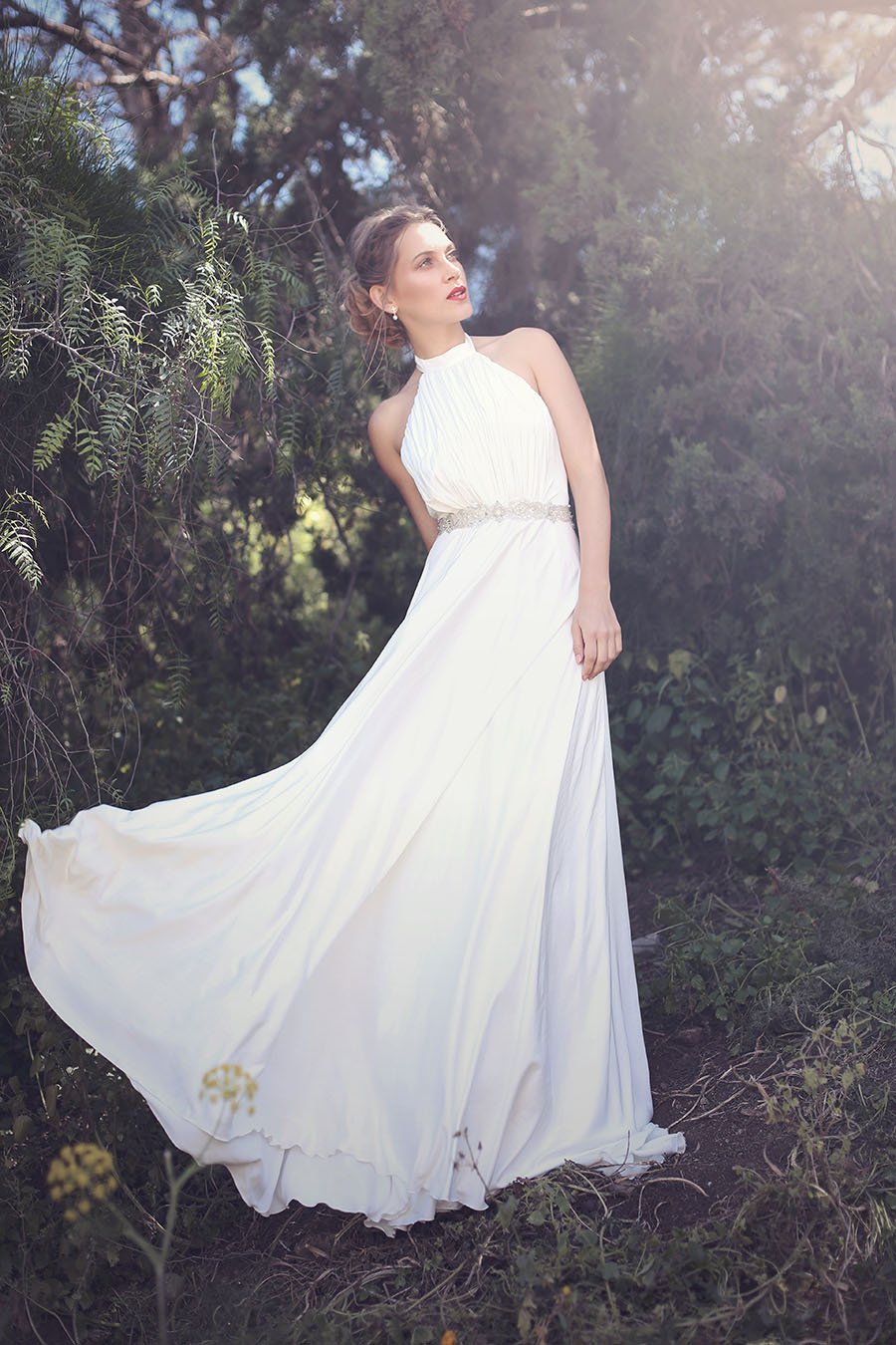 קולקציית יער אביטל ספורטה