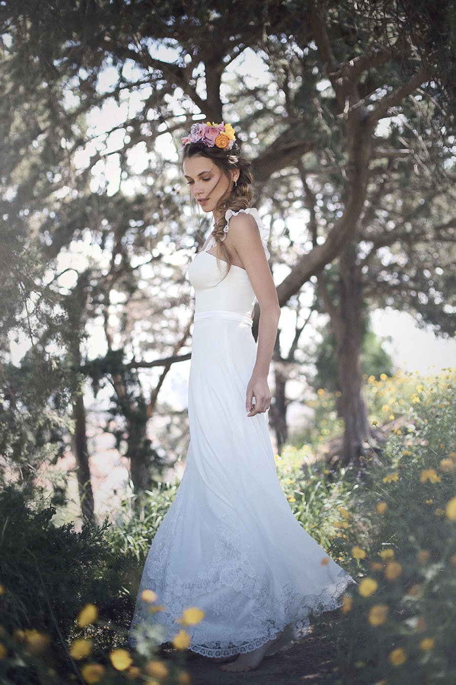 קולקציית יער אביטל ספורטה