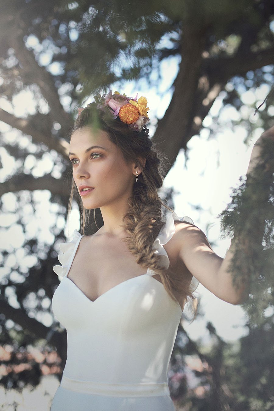 קולקציית יער אביטל ספורטה