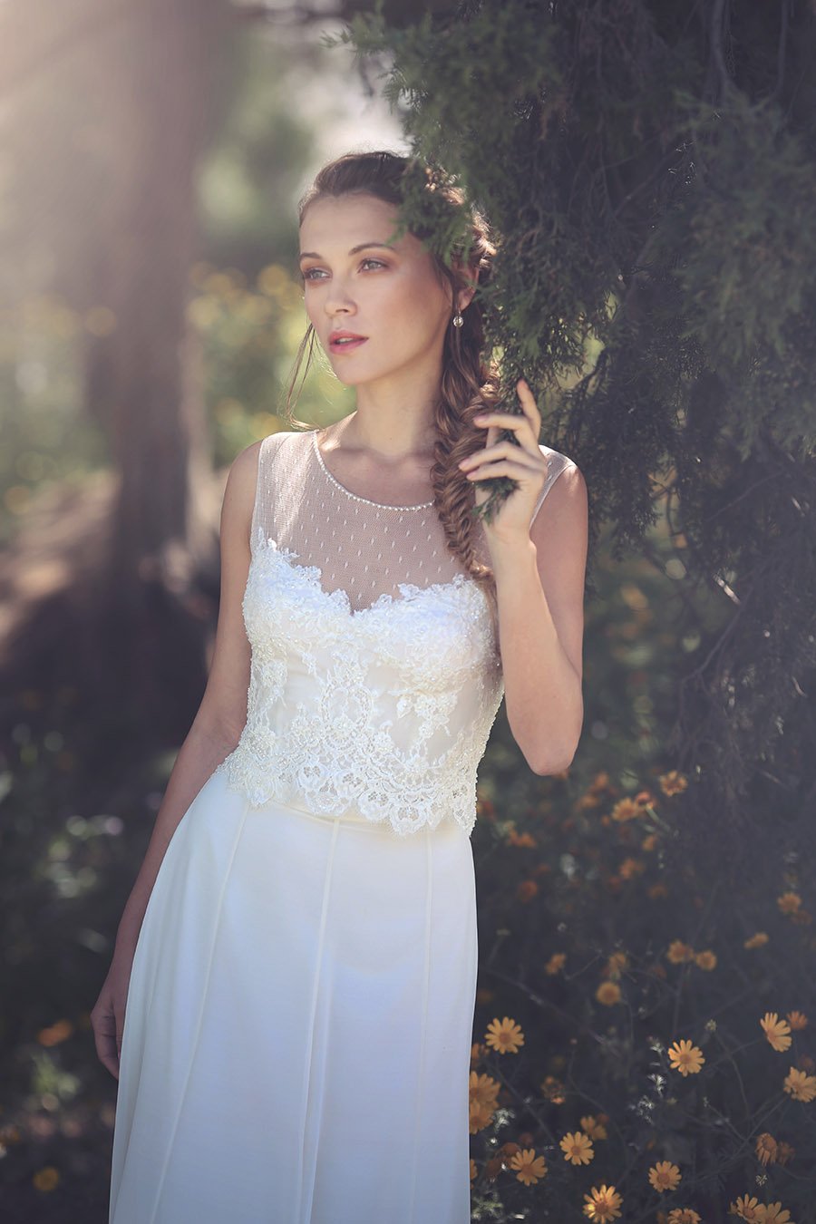 קולקציית יער אביטל ספורטה