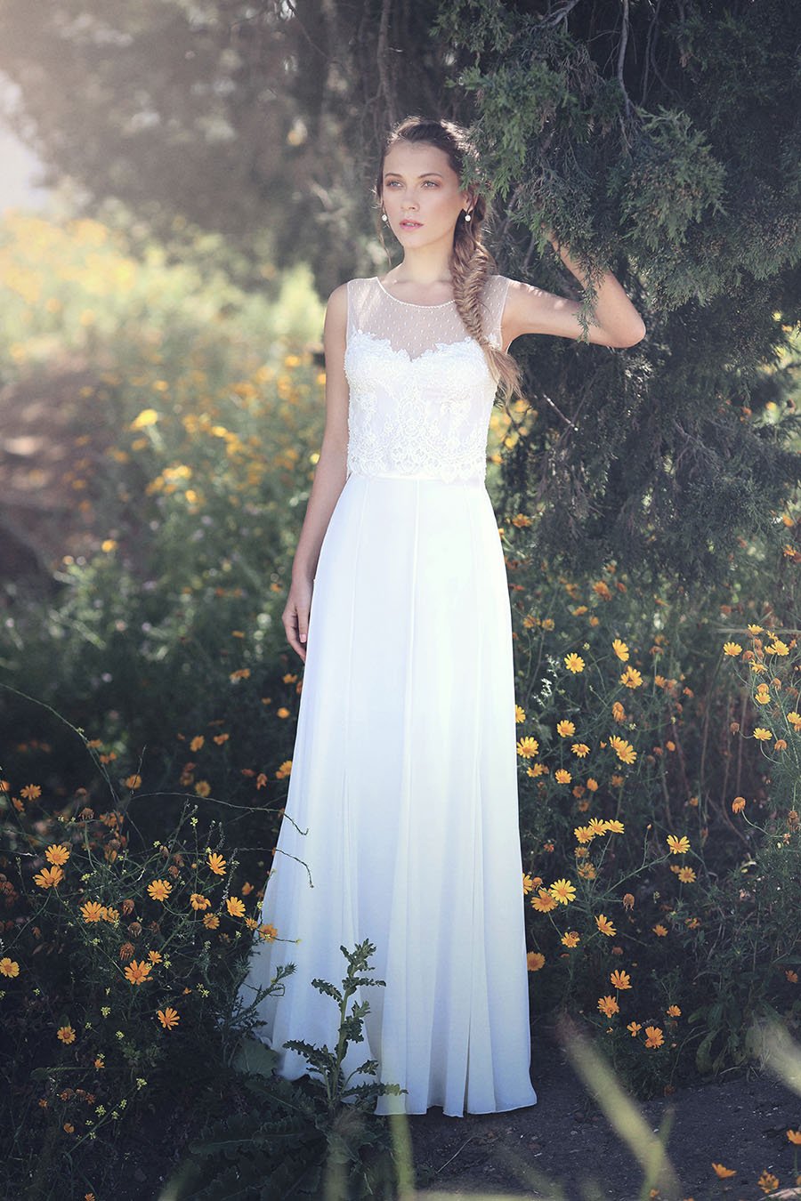 קולקציית יער אביטל ספורטה