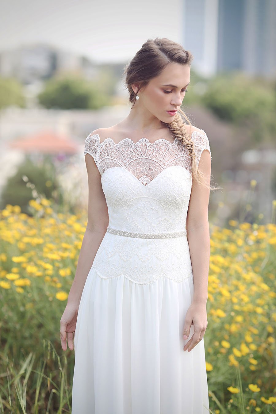 קולקציית יער אביטל ספורטה