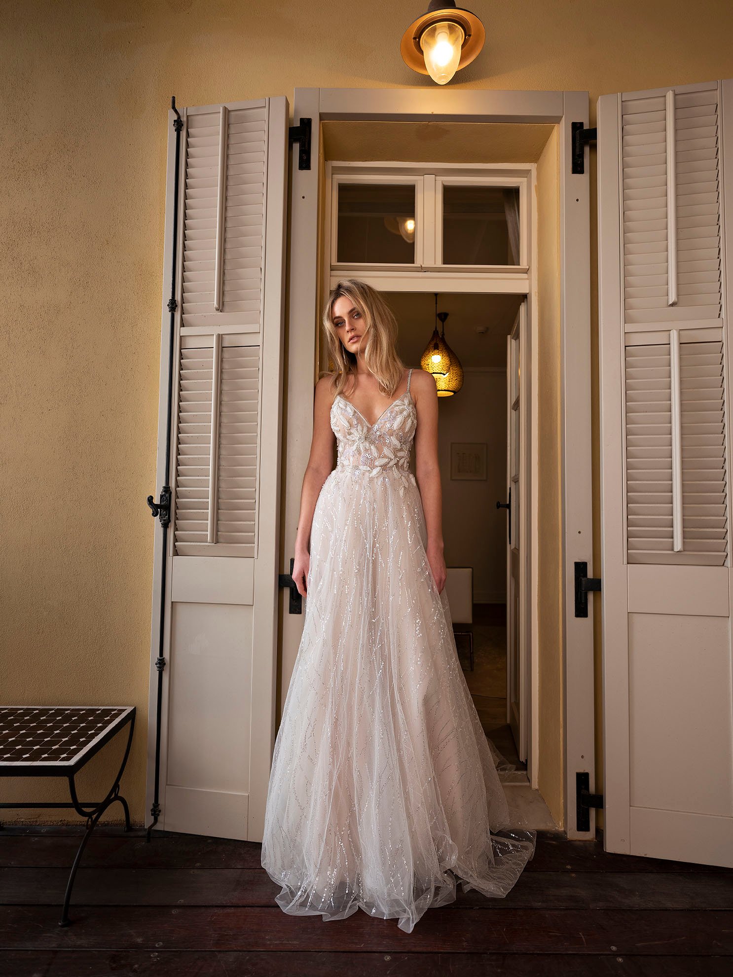 קולקציה חדשה דיימונד אביטל ספורטה 2019