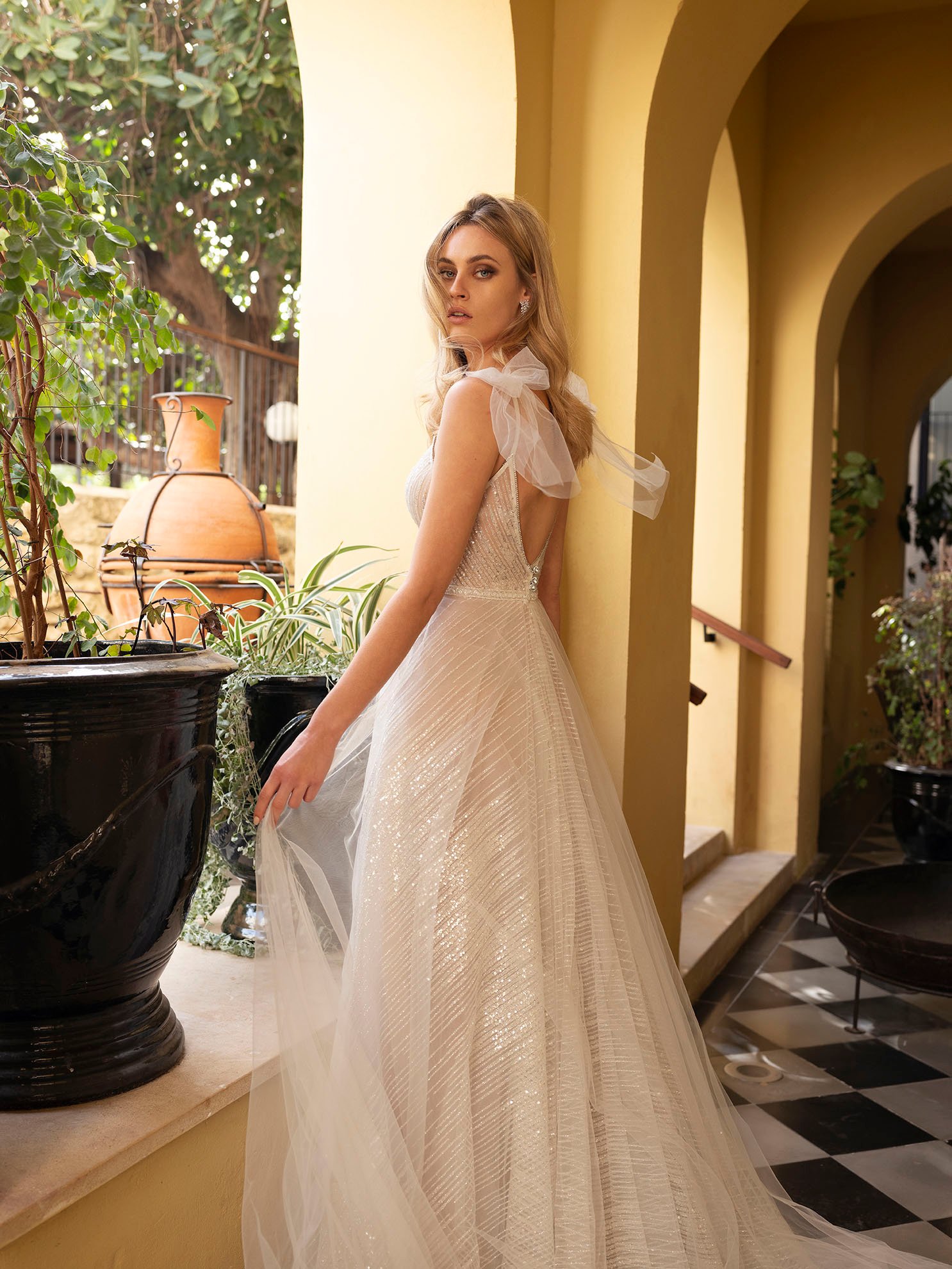 קולקציה חדשה דיימונד אביטל ספורטה 2019