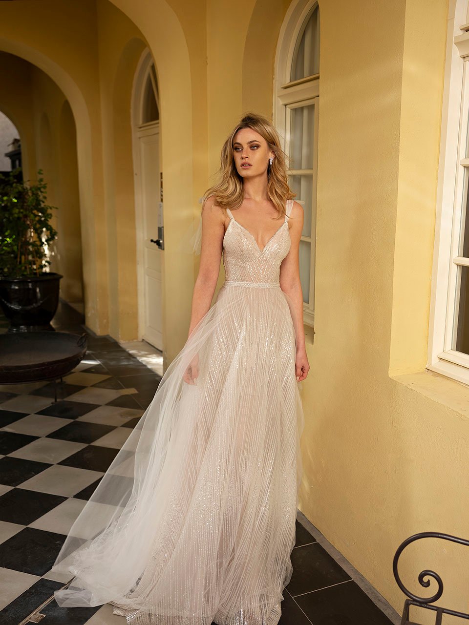 קולקציה חדשה דיימונד אביטל ספורטה 2019