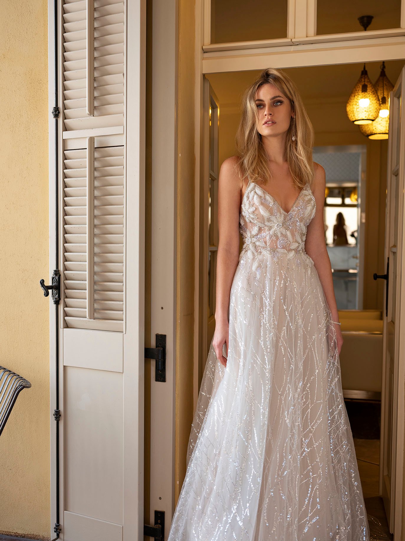 קולקציה חדשה דיימונד אביטל ספורטה 2019