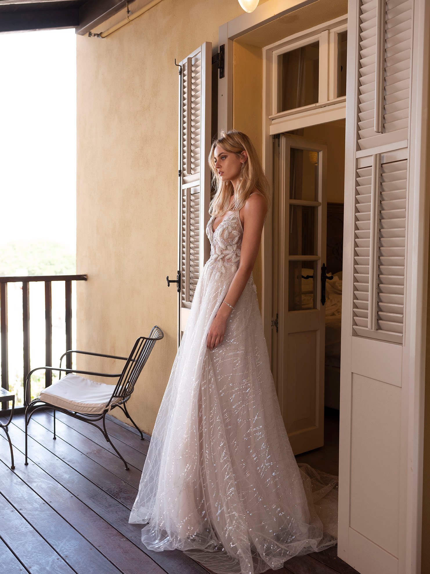 קולקציה חדשה דיימונד אביטל ספורטה 2019